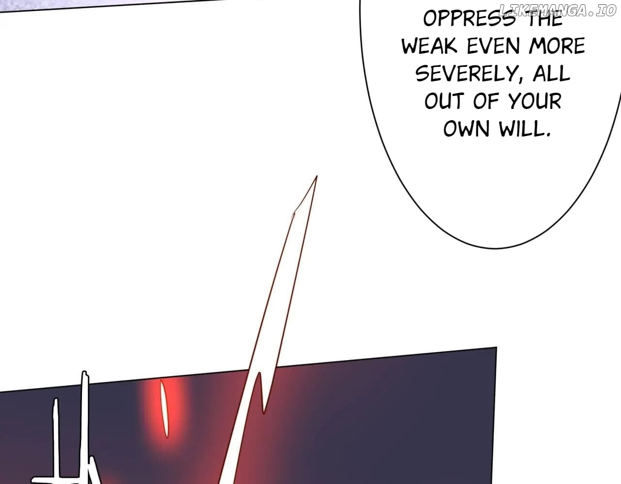 With My Netherworld Trillions, Game On! Chapter 247 - page 31